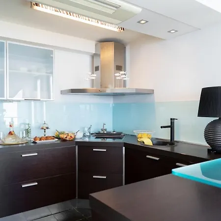 Villa Luxury Dubrovnik Dream With Private Pool And Sea View Near The In Orasac - Dubrovnik Zaton