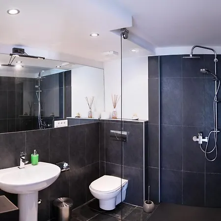 Luxury Dubrovnik Dream With Private Pool And Sea View Near The In Orasac - Dubrovnik Zaton