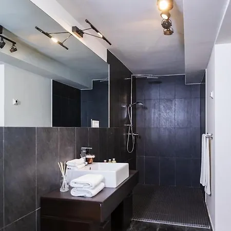 Luxury Dubrovnik Dream With Private Pool And Sea View Near The In Orasac - Dubrovnik